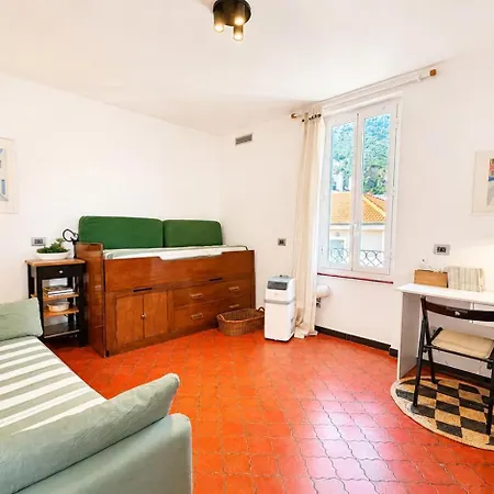 Hostdomus - La Piazzetta Sul Mare Apartmán