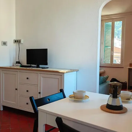 Hostdomus - La Piazzetta Sul Mare Apartman *